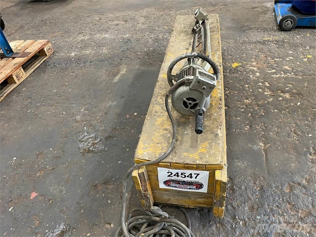  Sav Type SSK 111R Other components