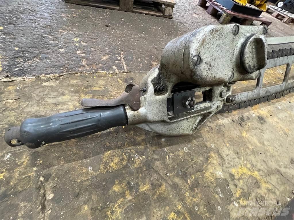  Sav Type SSK 111R Other components