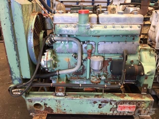 Scania D11 R41 motor Engines