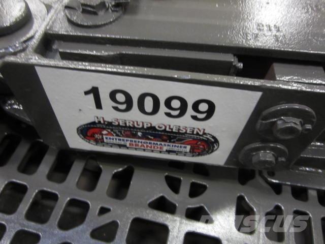  Self release krog Marine engine units
