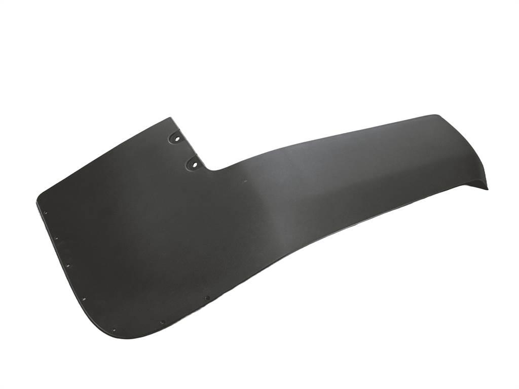  Skærm, Volvo Læssemaskine Other components