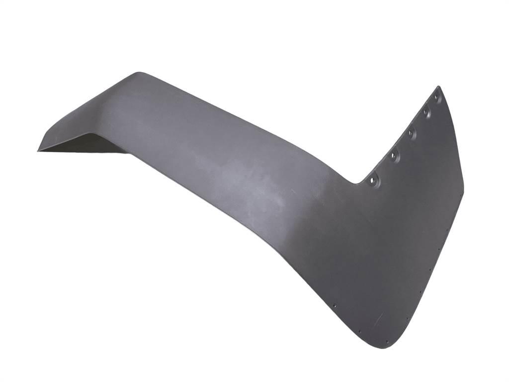  Skærm, Volvo Læssemaskine Other components