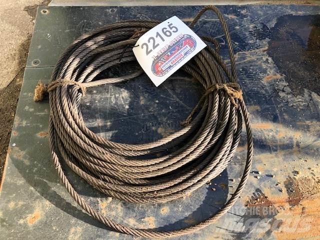  Stålwire Ø14 mm Crane spares & accessories