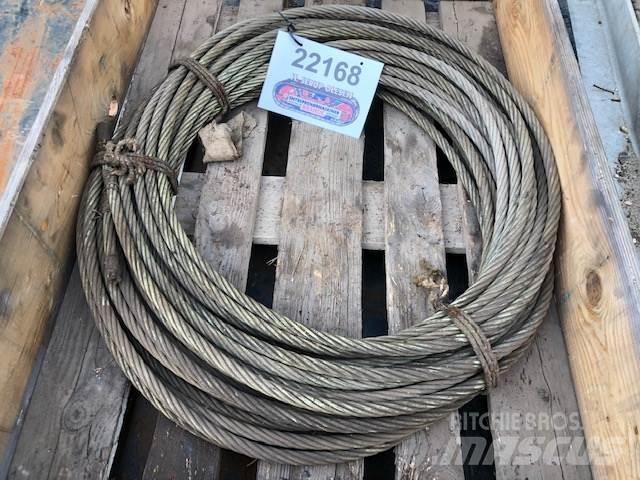  Stålwire Ø16 mm Crane spares & accessories
