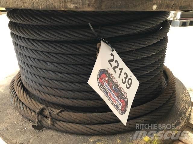 Stålwire Ø29 mm Crane spares & accessories