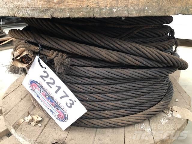  Stålwire Ø29 mm Crane spares & accessories