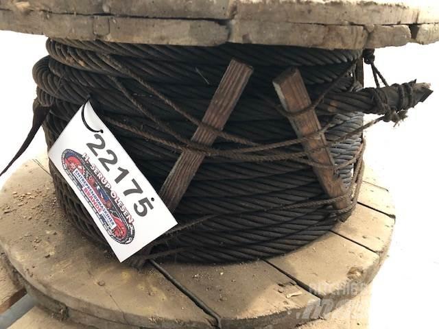  Stålwire Ø29 mm Crane spares & accessories