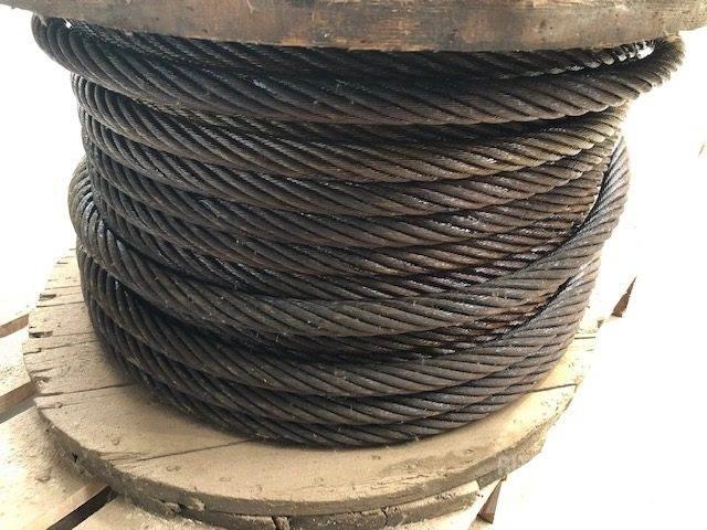  Stålwire Ø30,5 mm Crane spares & accessories