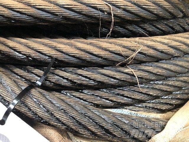  Stålwire Ø32 mm Crane spares & accessories