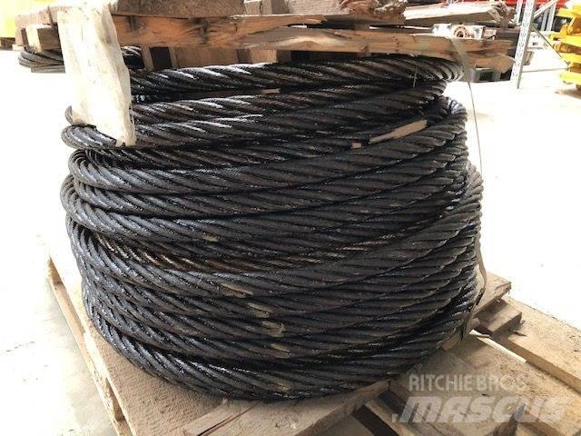  Stålwire Ø32 mm Crane spares & accessories