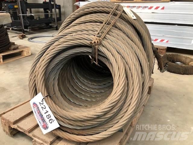  Stålwire Ø32 mm Crane spares & accessories