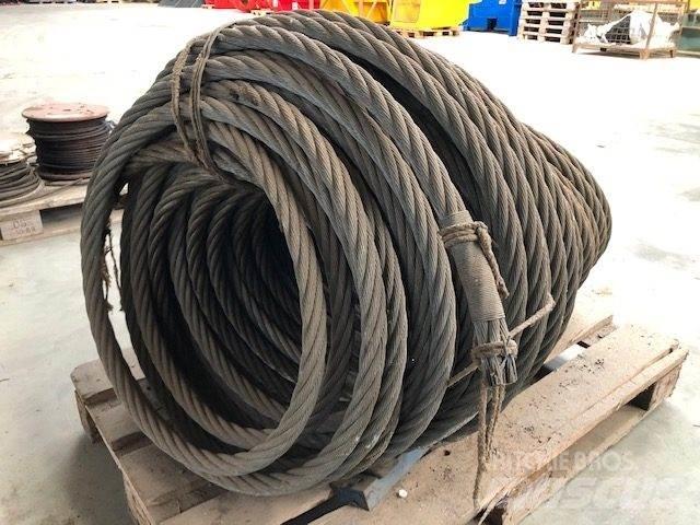  Stålwire Ø32 mm Crane spares & accessories