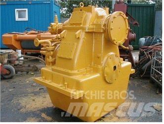 Tacke gear Gearboxes