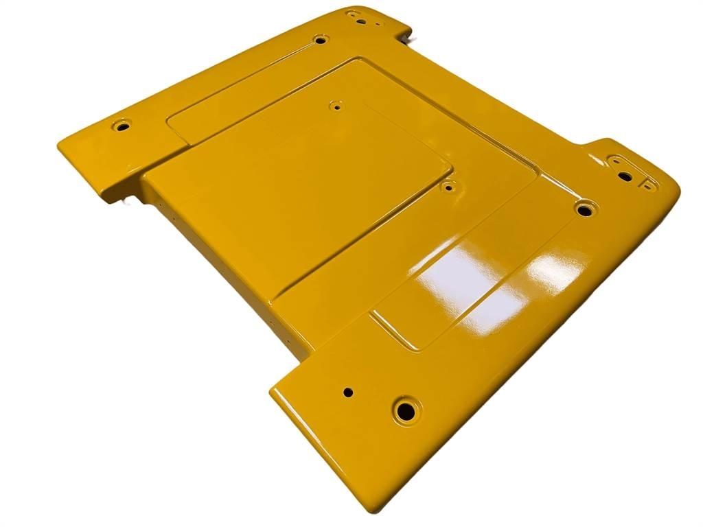  Tag, Volvo Læssemaskine Other components