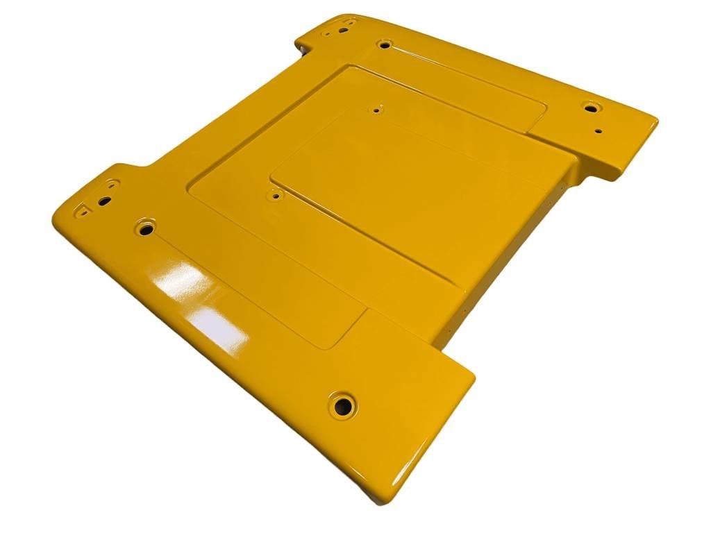 Tag, Volvo Læssemaskine Other components