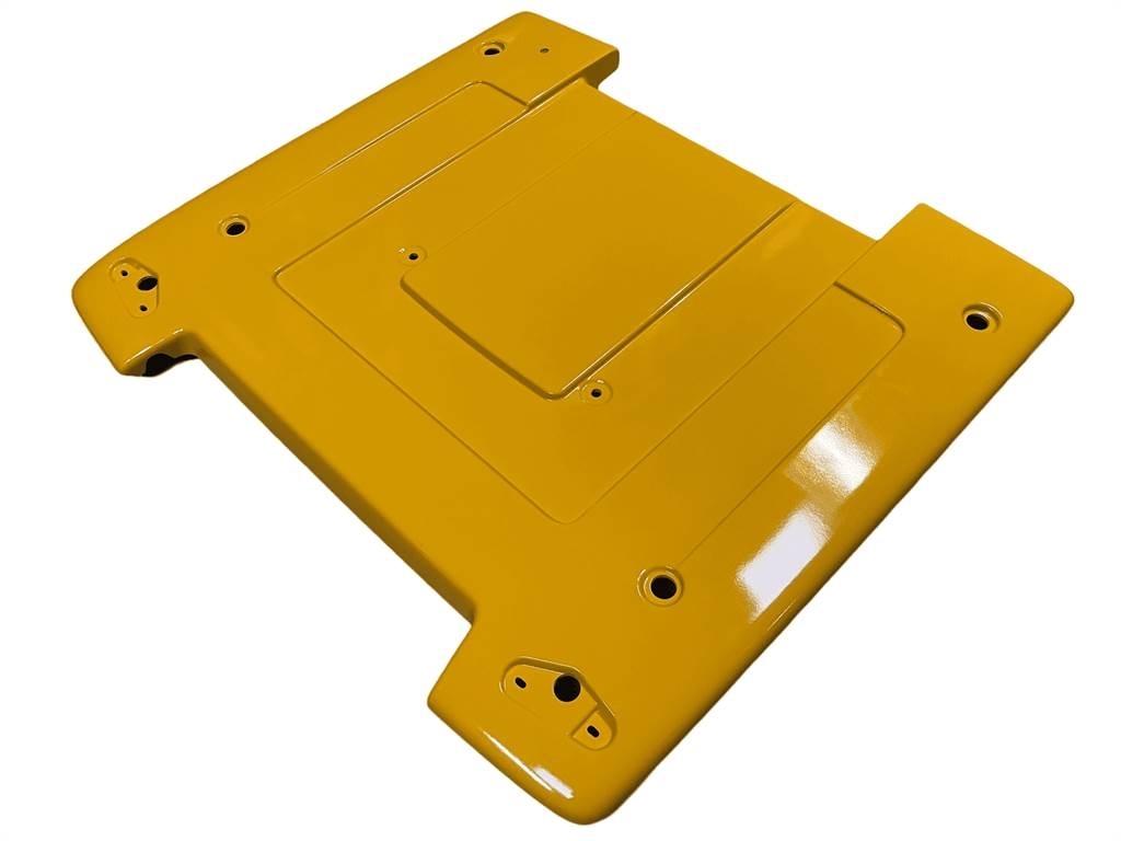  Tag, Volvo Læssemaskine Other components