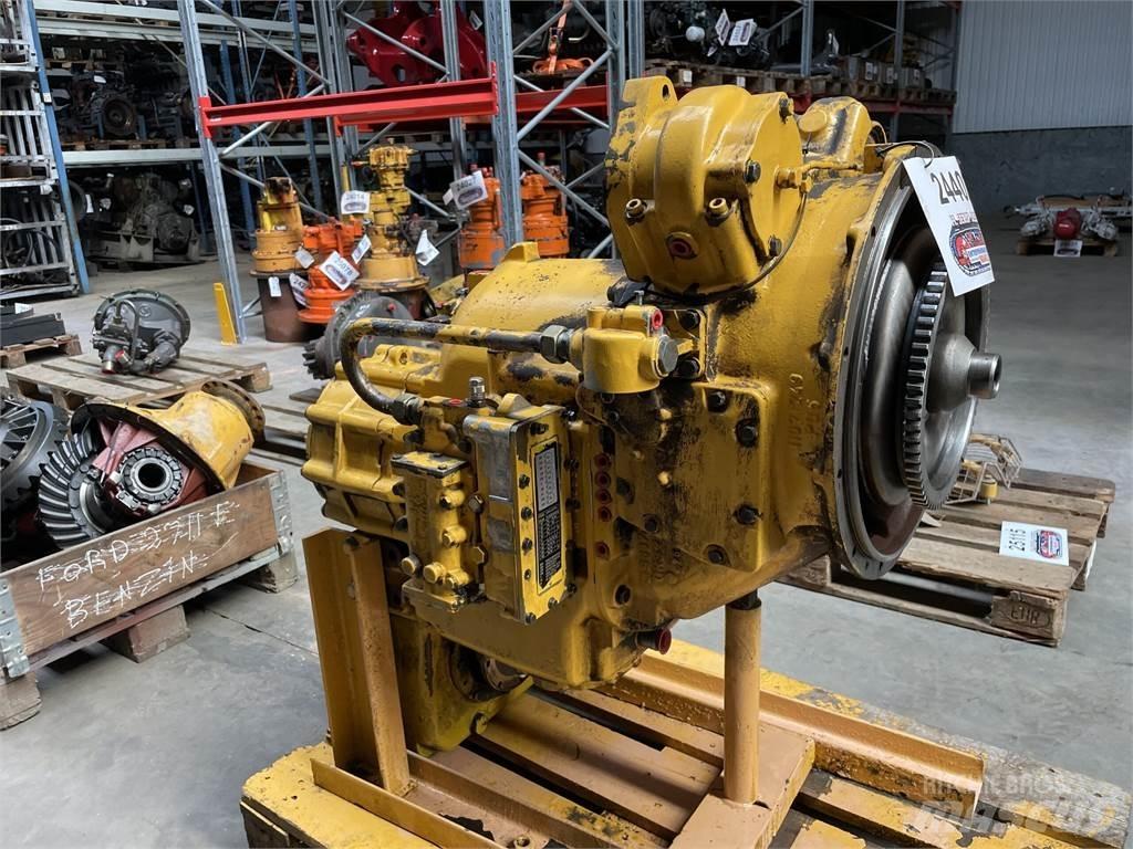  Transmission ex. Volvo L90 Transmission