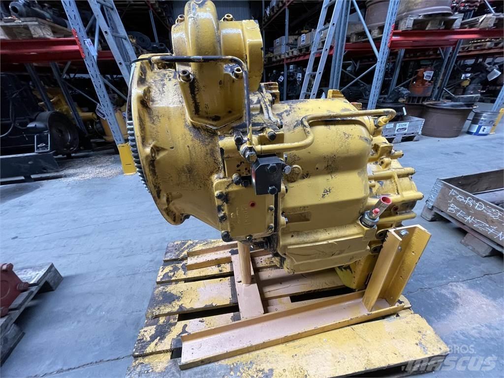  Transmission ex. Volvo L90 Transmission