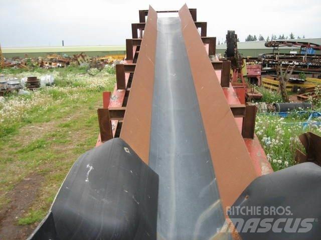  Transportør 12 m Conveyors