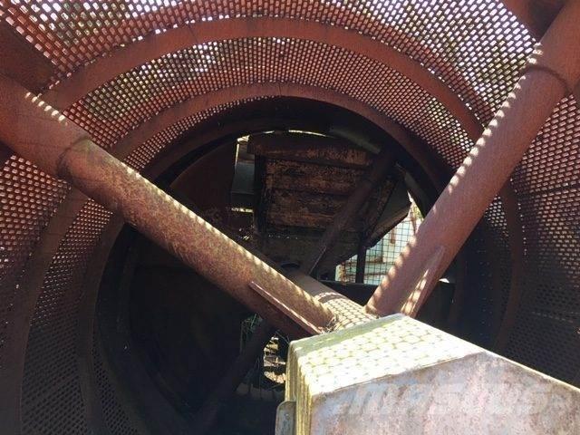  Tromlesorter Sorting Equipment