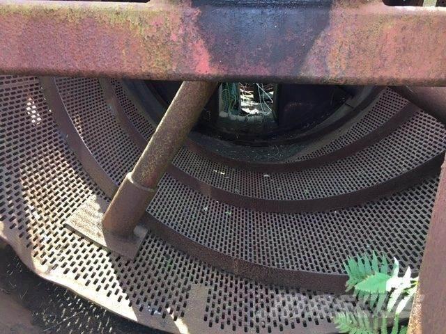  Tromlesorter Sorting Equipment
