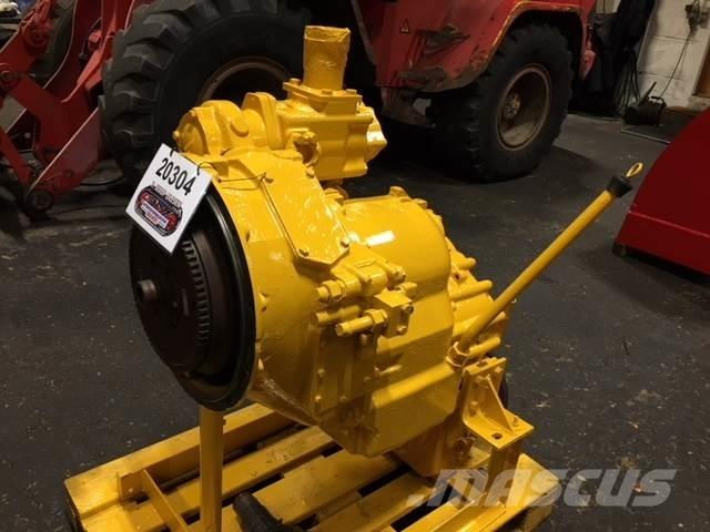 Volvo 4500 Transmission Transmission