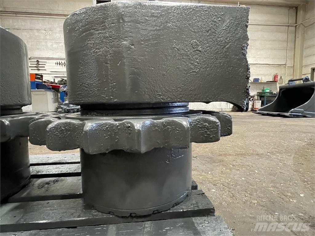 Volvo EC210LC Køregear Transmission