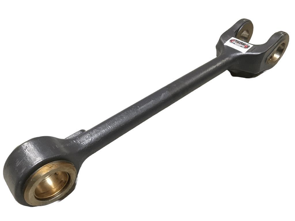 Volvo L110 & L120 Link Other components