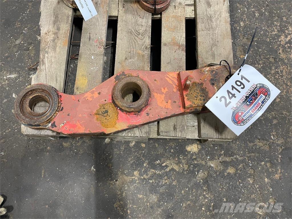 Volvo L120 Link Arm Other components
