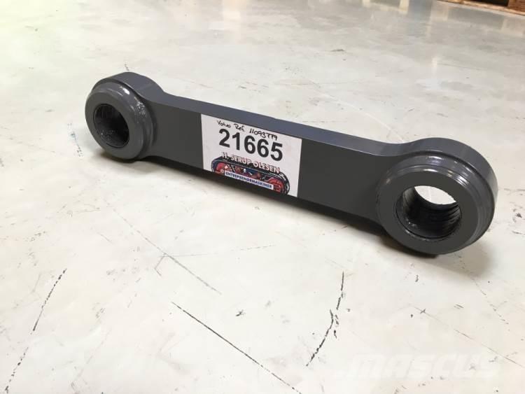 Volvo L180C Link Arm Other components