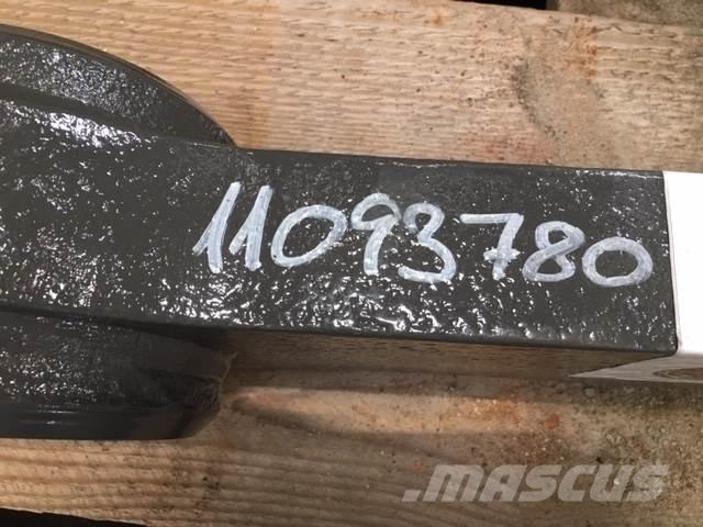 Volvo L180E Link Arm Other components