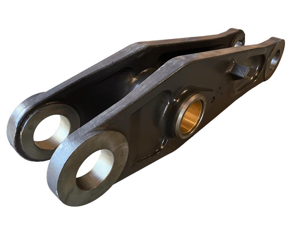 Volvo L220 Link Other components