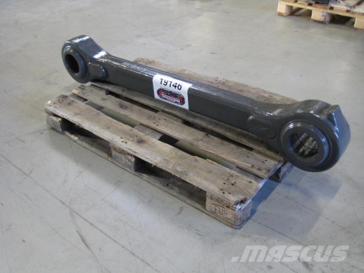 Volvo L220E Link Arm Other components