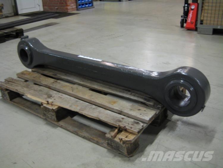 Volvo L220E Link Arm Other components