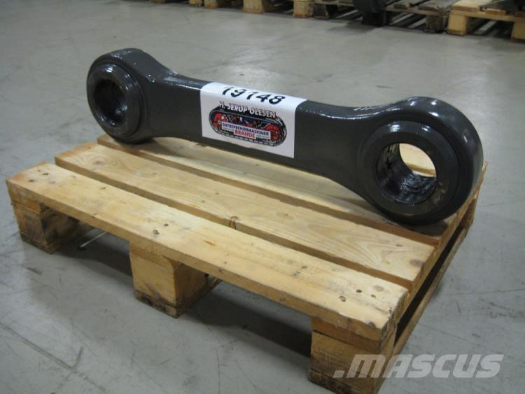 Volvo L220E Link Arm Other components