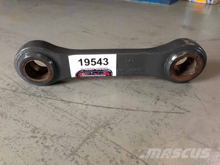 Volvo L220E Link Arm Other components