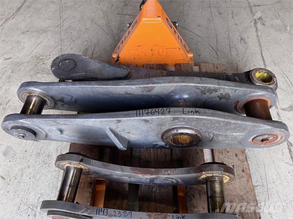 Volvo L60H Link Arm Other components