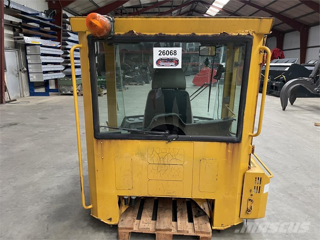 Volvo L70B førerhus Other components
