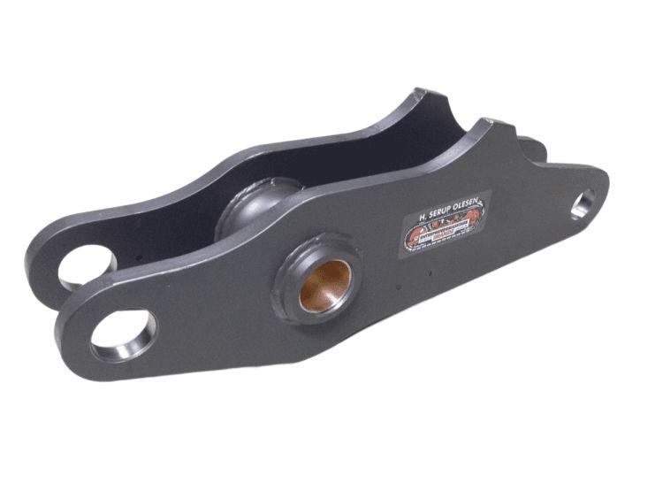 Volvo L90 Link Other components