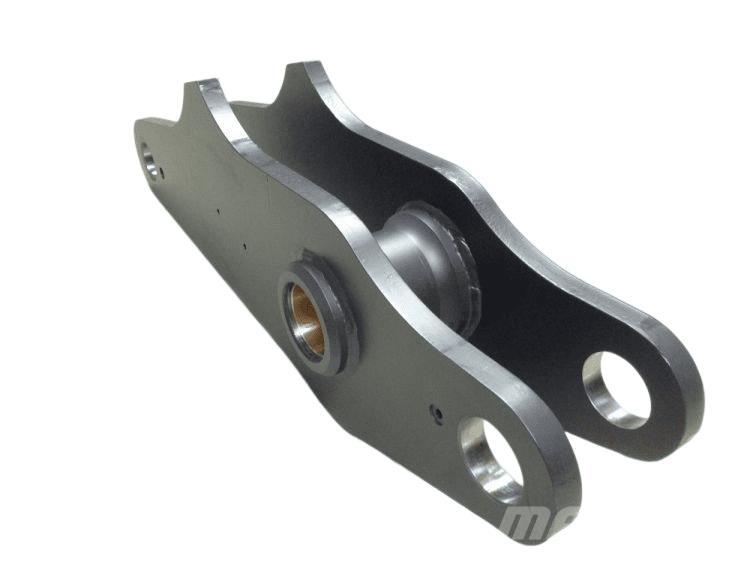 Volvo L90 Link Other components