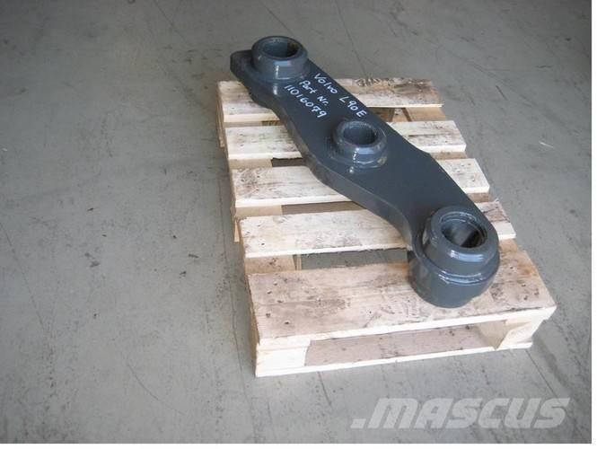 Volvo L90E Link Other components