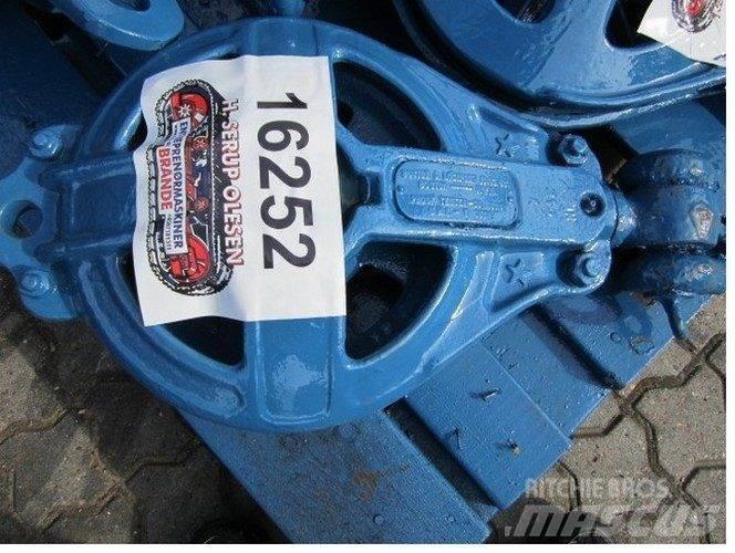  Wireblok - 5 ton Crane spares & accessories