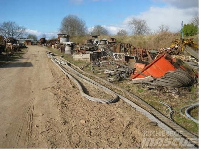  Wiresling Ø100 mm Crane spares & accessories