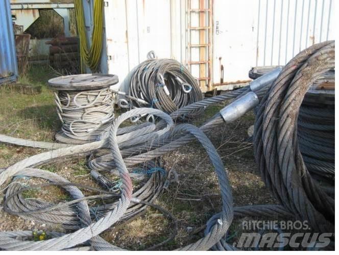  Wiresling Ø100 mm Crane spares & accessories