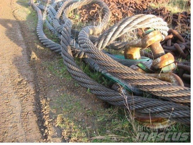  Wiresling Ø156 mm Crane spares & accessories