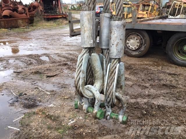  Wiresling Ø45 Crane spares & accessories
