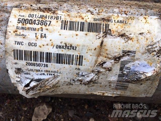  Wiresling Ø45 Crane spares & accessories
