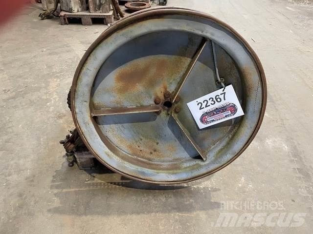  Wirestyr Crane spares & accessories