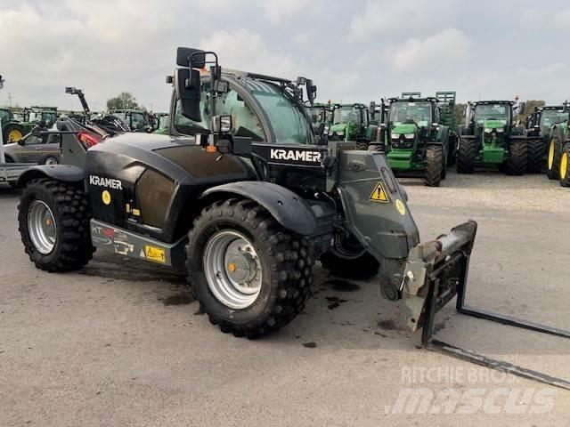 Kramer KT429 Farming telehandlers