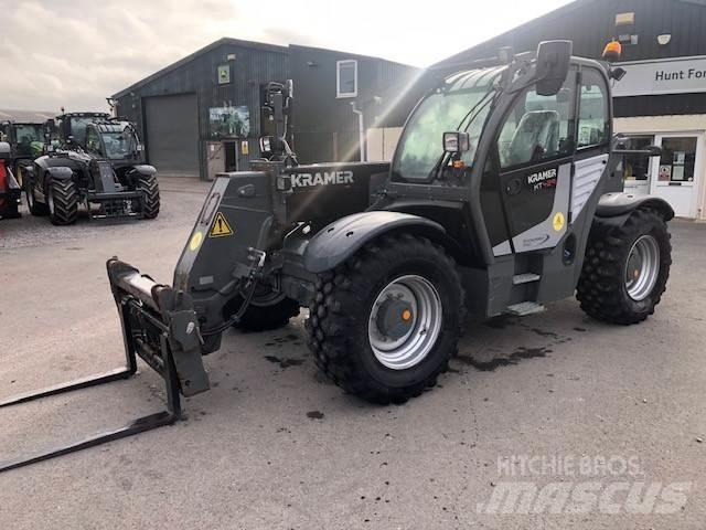 Kramer KT429 Farming telehandlers